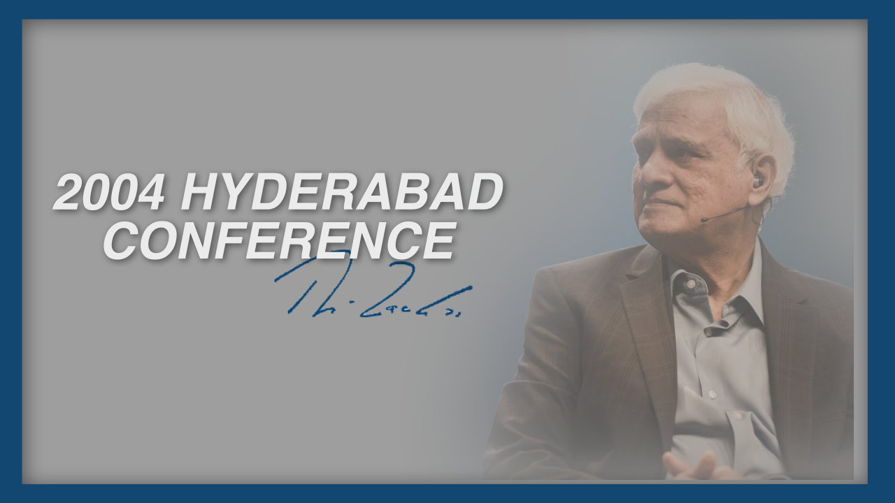2004 Hyderabad Conference