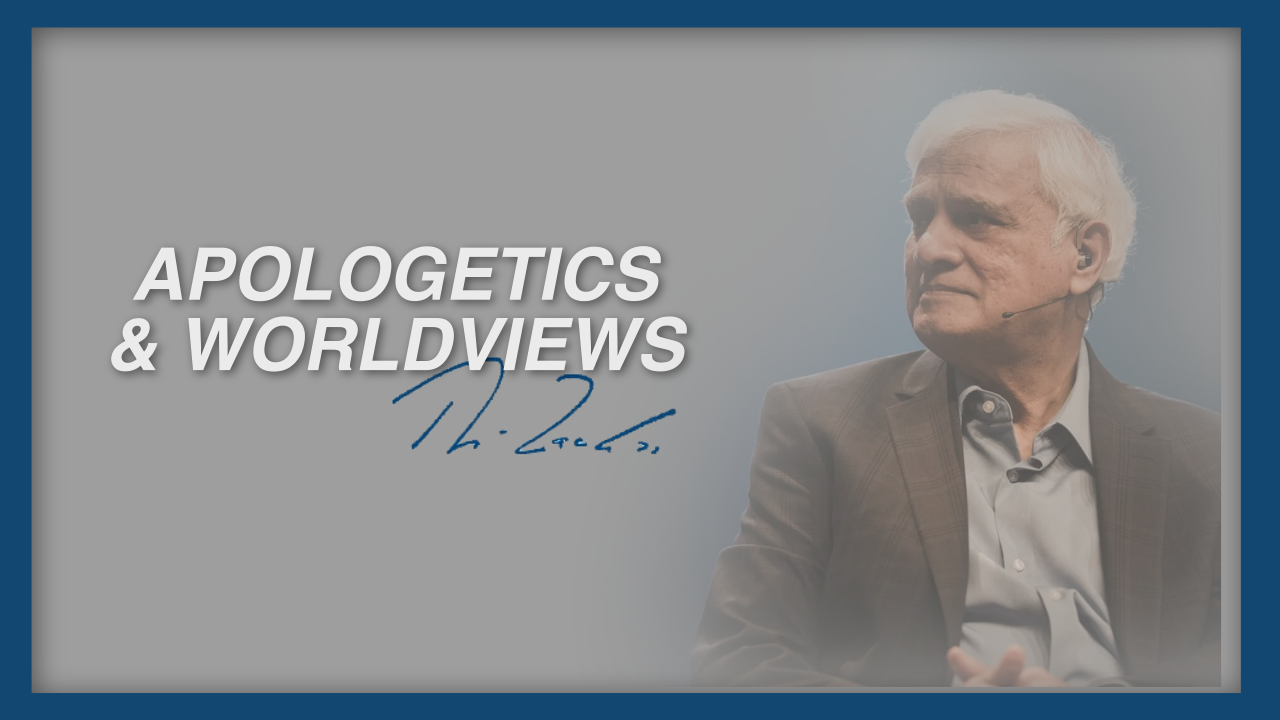Apologetics & Worldviews