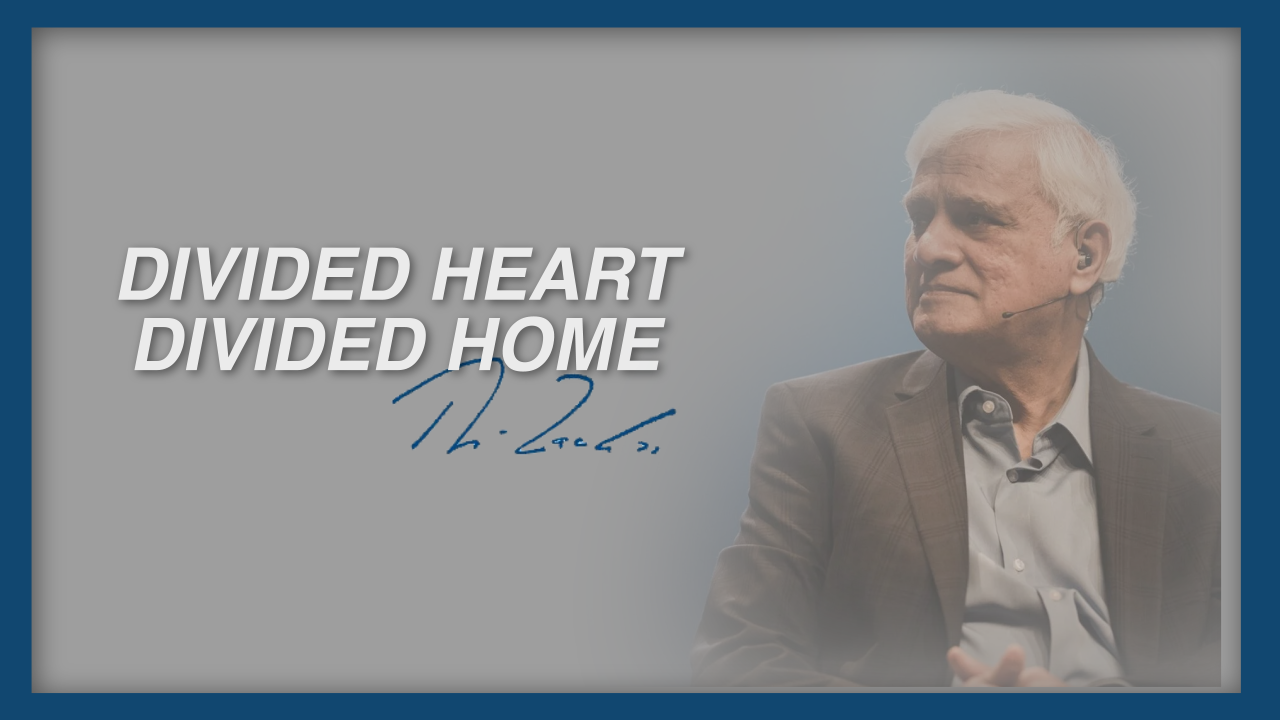 Divided Heart, Divided Home