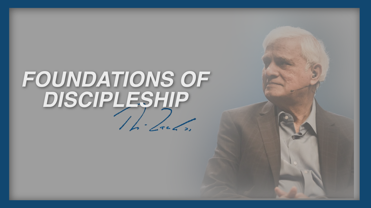 Foundations of Contemporary Discipleship