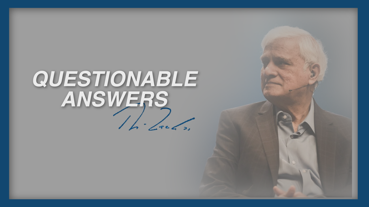 Questionable Answers