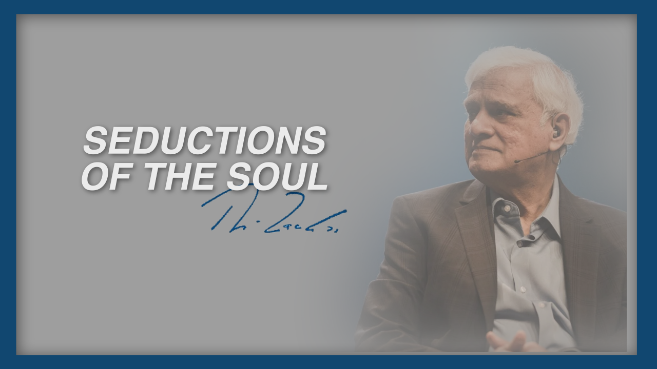 Seductions of the Soul